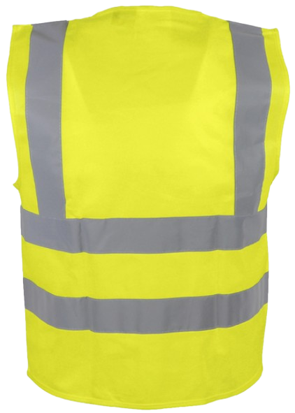 Gilet fluo HV