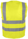 Gilet fluo HV