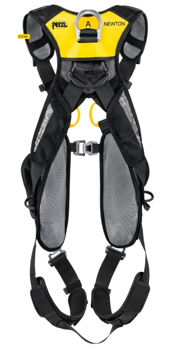 Harnais NEWTON EASYFIT version européenne