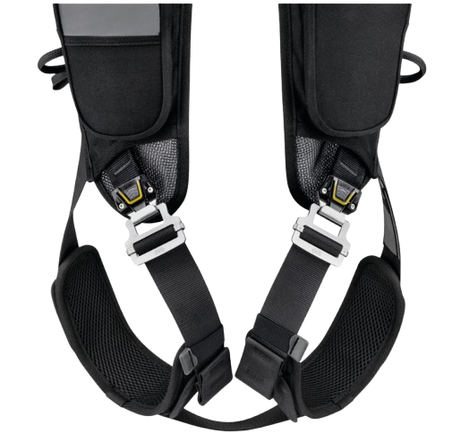 Harnais NEWTON EASYFIT version européenne
