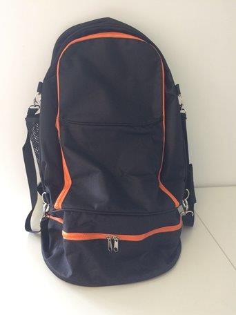 Sac à dos sport