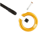 Anneau ouvrable multidirectionnel  RING OPEN