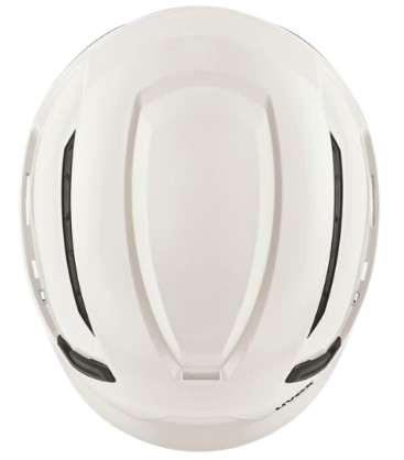 Casque pronamic Uvex alpine blanc