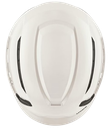 Casque pronamic Uvex alpine blanc