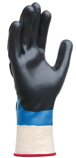 Gant Showa nitrile foam grip