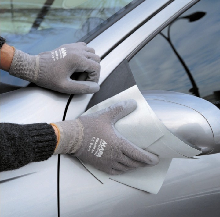Gant fin Ultrane 551 - pas de protection coupure