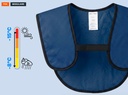 Plastron rafraichissant COOLTECH 