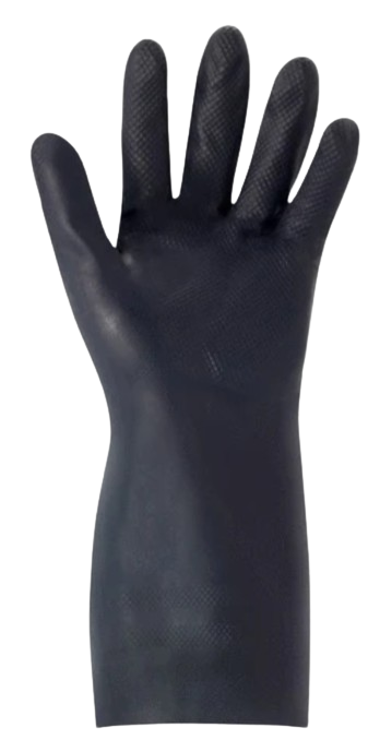 Gant chimique AlphaTec 29-500