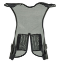 Veste Boléro d'enfilage rapide pour harnais H500 IS