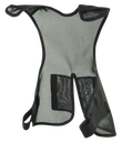 Veste Boléro d'enfilage rapide pour harnais H500 IS