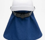 Sous-Casque Saharienne Rafraîchissante CoolTech