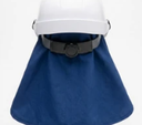 Sous-Casque Saharienne Rafraîchissante CoolTech