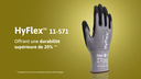 Gant HyFlex 11-571 tactile
