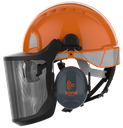 Casque forestier EVOGuard M2