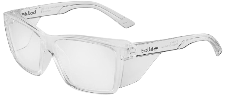 Lunettes de protection TKS 420