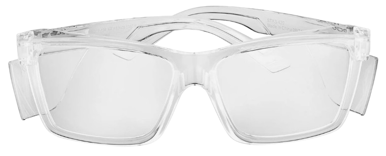 Lunettes de protection TKS 420