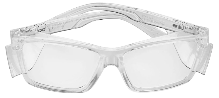 Lunettes de protection TKS 420