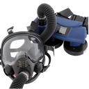 Bloc moteur ceinture Hypalon pour Cleanair Chemical 2F plus (sans masque ni tuyau)