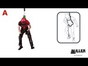 Miller Relief Step (la paire)