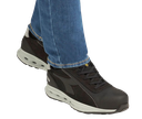 Chaussure basse GLOVE A.BOX LOW PRO S3S FO SR HRO ESD  - noire