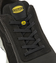 Chaussure basse GLOVE A.BOX LOW PRO S3S FO SR HRO ESD  - noire