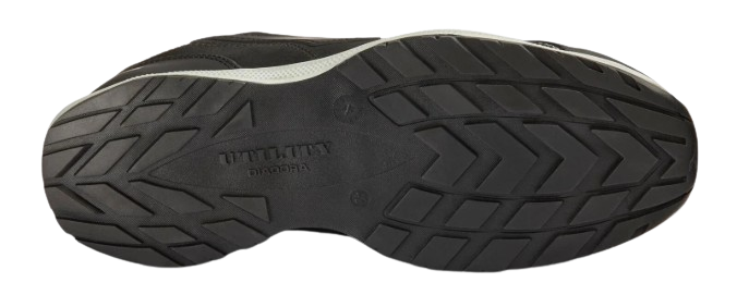 Chaussure basse GLOVE A.BOX LOW PRO S3S FO SR HRO ESD  - noire