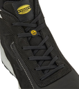 Chaussure haute GLOVE A.BOX MID PRO S3S FO SR HRO ESD - noire