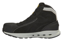 Chaussure haute GLOVE A.BOX MID PRO S3S FO SR HRO ESD - noire