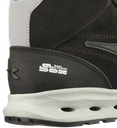 Chaussure haute GLOVE A.BOX MID PRO S3S FO SR HRO ESD - noire