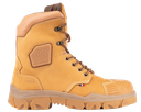 Chaussure montante Ranger construction BTP S3S HRO HI CI SC AN LG FO SR