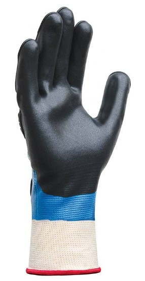 Gant Showa nitrile foam grip *réservé grand Paris*