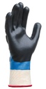 Gant Showa nitrile foam grip *réservé grand Paris*