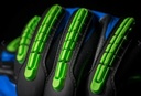 Gant Showa nitrile foam grip *réservé grand Paris*