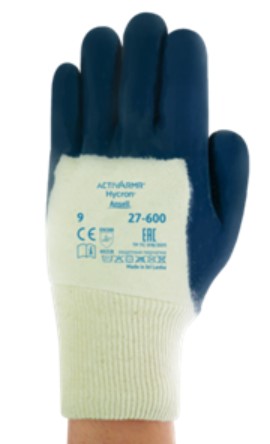 Gant hycron 27-600 *réservé grand paris*