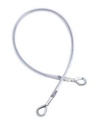 Elingue MJ51 pour ancrage sur poutre Lg1m