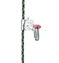 Coulisseau automatique et manuel pour corde Ø 12 sans longe de connexion RG-500
