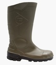 Botte PVC Dunlop Devon full safety