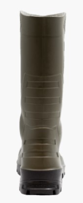 Botte PVC Dunlop Devon full safety