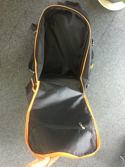 Sac à dos sport