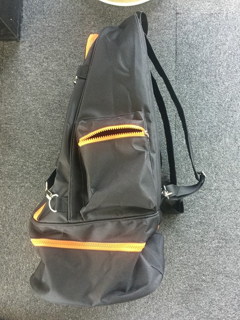 Sac à dos sport