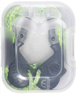 Bouchon d'oreilles réutilisables xact-fit multi SNR 26 (box individuelle plastique) Taille M/L