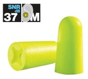 Bouchon d'oreille jetables x-fit SNR 37 (300 paires)