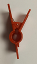 Pince d'alignement pour piquet isolfiche (Isolcap2)