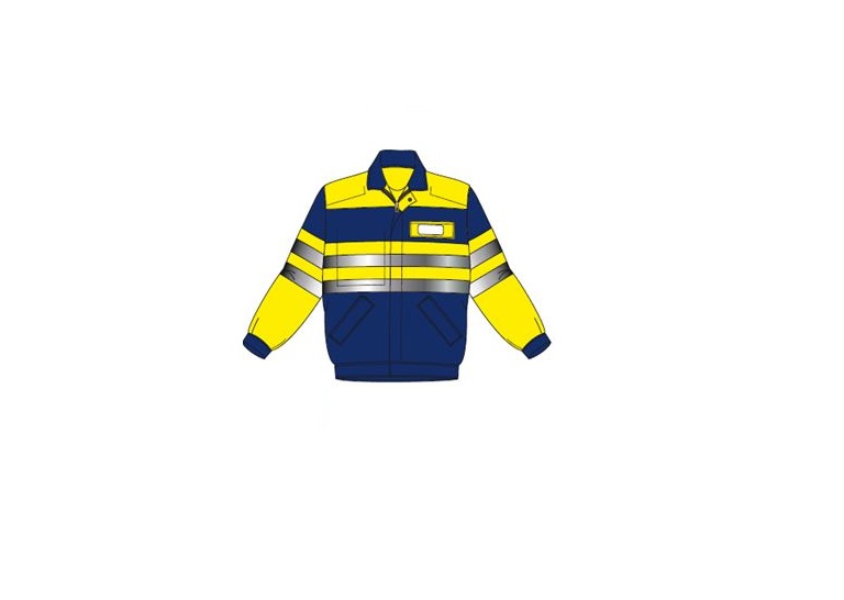Blouson BY MAT