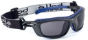 Lunettes Baxter (homologué Gaz et fines poussières < 5 microns)