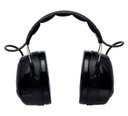 Casque coquille serre-tête à modulation sonore Peltor Protac III SNR 32 dB