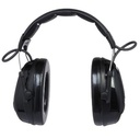 Casque coquille serre-tête à modulation sonore Peltor Protac III Slim SNR 26 dB
