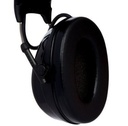 Casque coquille serre-tête à modulation sonore Peltor Protac III Slim SNR 26 dB