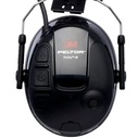 Coquille pour casque à modulation sonore Peltor Protac III Slim SNR 25 dB