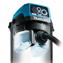 Aspirateur classe H VC3211HX1 - Poussière de silice